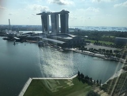 The Sail @ Marina Bay (D1), Apartment #497071851